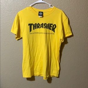 Thrasher Men T shirt